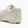 401062-02 Puma Mostro Fey PRM Warm White Vapor Gray (Men's)