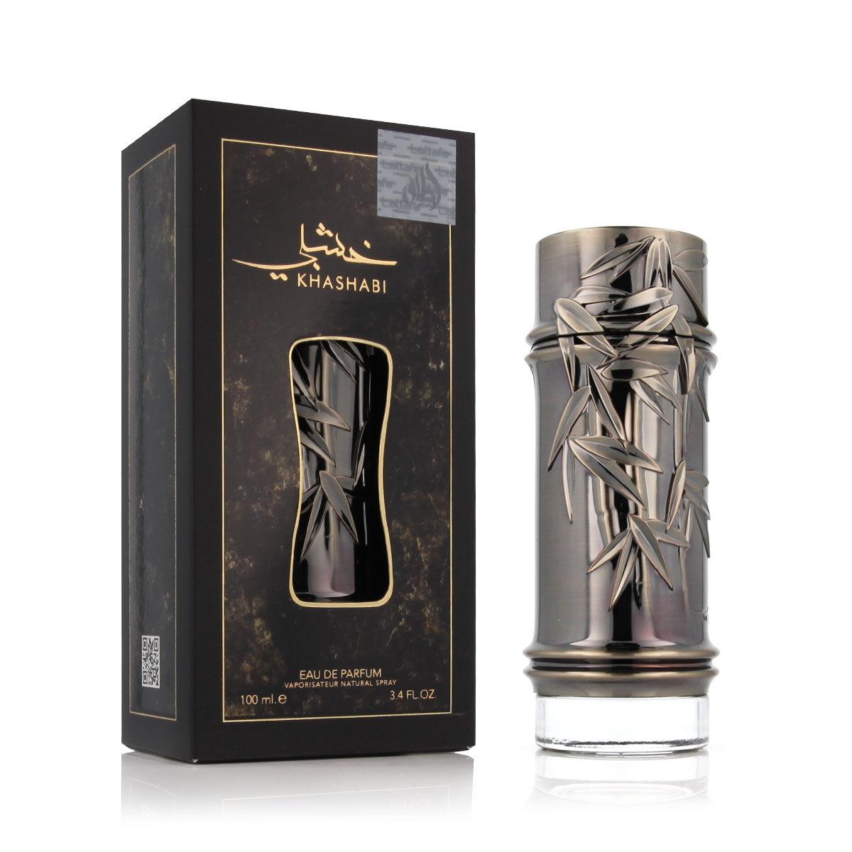 

Unisex Perfume Lattafa EDP Khashabi (100 ml)