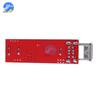 LM2596 DC 6-40V To 5V 3A 2 Port USB Charger Module DC-DC Step-down Converter For Vehicle Charger Dual USB