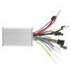 Electric Bike Controller 24V-48V/36V-60V 350W Brushless E-bike Controller