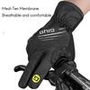 Warm Gloves Winter Waterproof Glove Snowboard Snow Ski Gloves For Cycling Hiking Running Outdoors