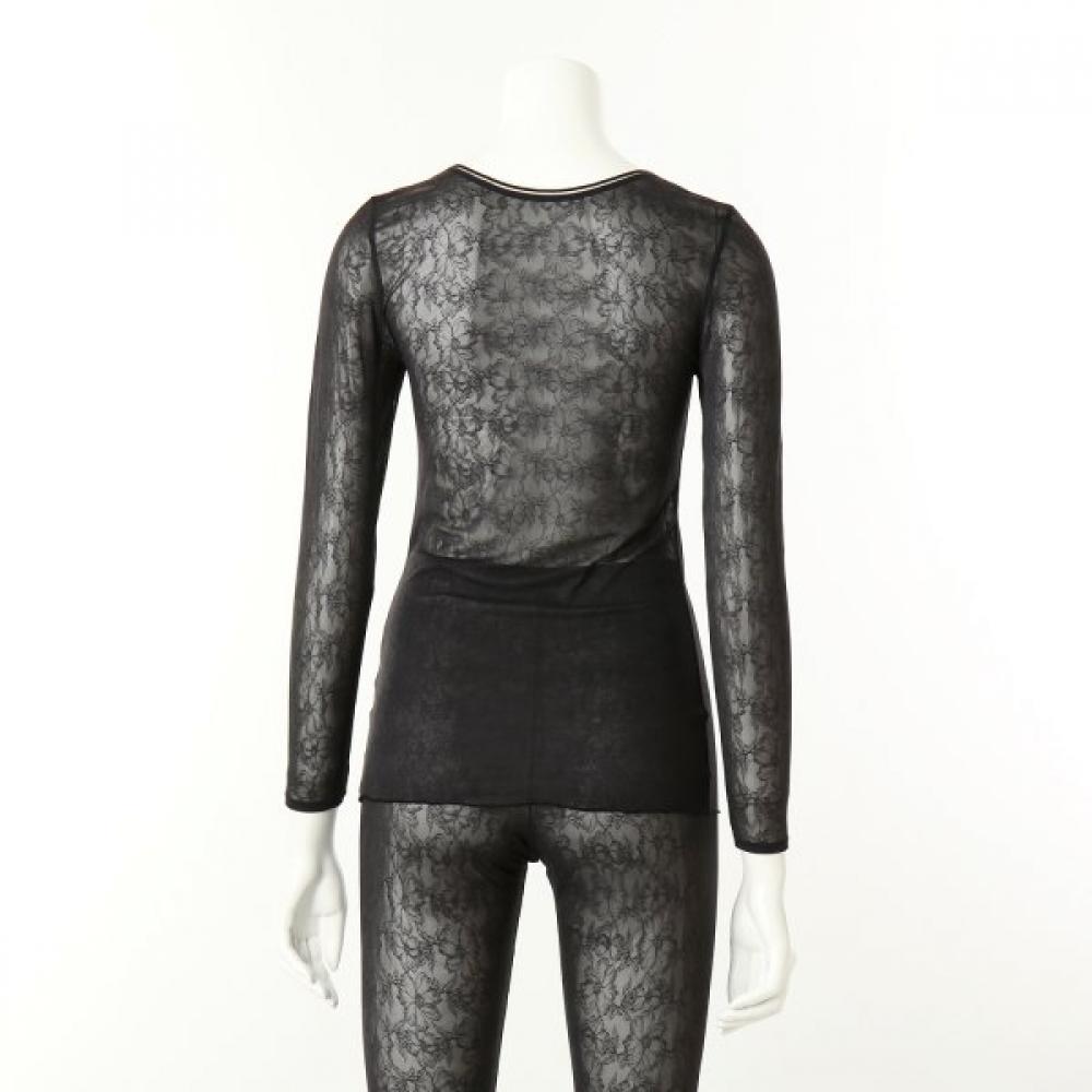 Wacoal Women S Jacquard Inner Top Wlg2659c