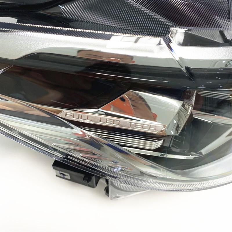 SAIC Maxus D90 LED Headlight Set for Front Combination Lamp