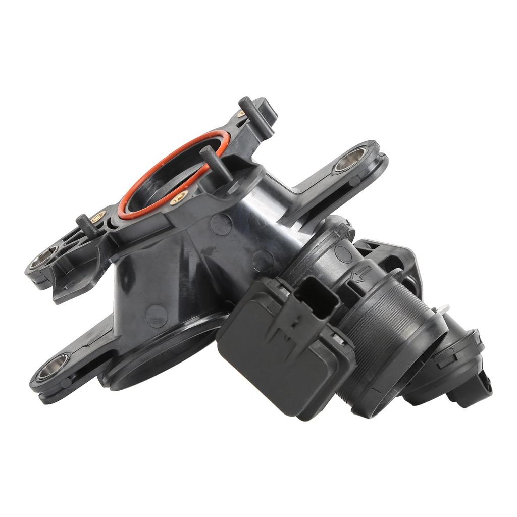 Drosselklappengehäuse Kompatibel für C-itroen C4 C5 DS4 DS5, für P-eugeot 3008 5008 2.0 HDi Ersetzen 0345G7
