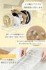 Liebbon Extendable Frying Pan Stand with 10 Handle Suitable for and Cutting Adjustable Detachable Kitchen Drawer Storage Compartments, Holders, Pots,