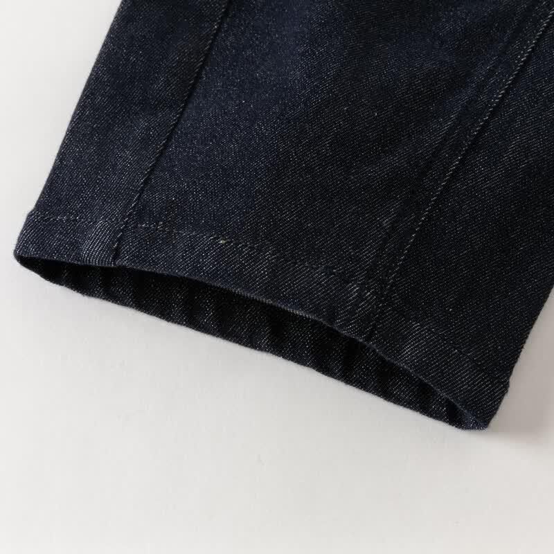 DAVE & BELLA Kids' Autumn Denim Jeans