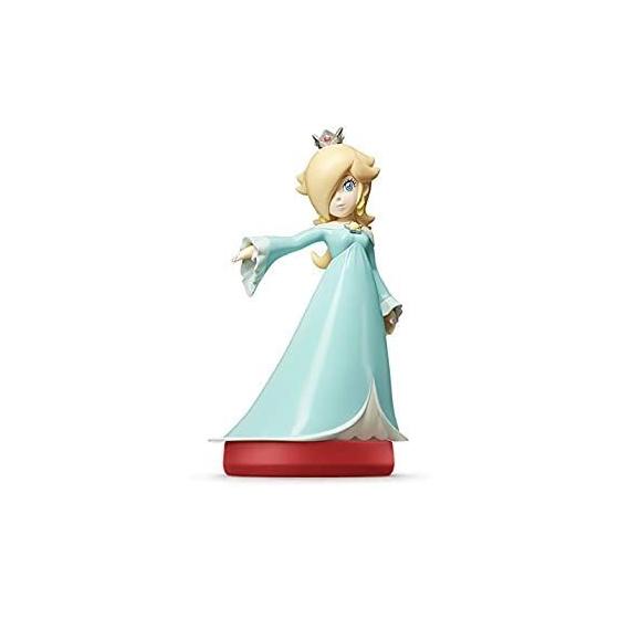 Использованный [Использованный] amiibo Розета (Серия Супер Марио)