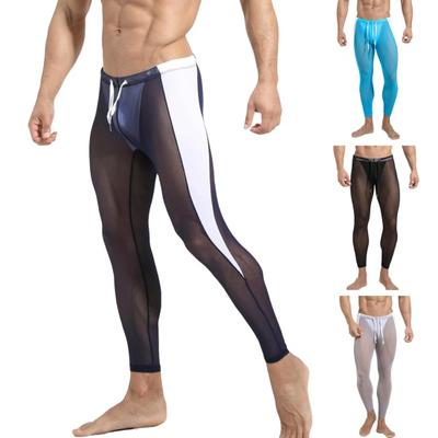 Pantolon – Eşofman Altları ve Taytlar
