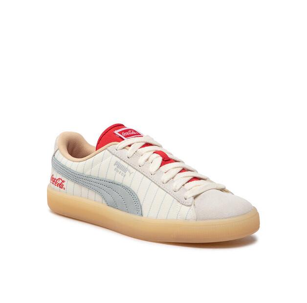 Кроссовки Puma Suede Coca Cola EU 40