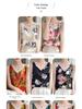 High-Quality Chinese-Style Satin V-Neck Camisole: Women's Sleeveless Summer Top