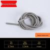 Stainless Steel Spring Hook for Microwave Oven Handle, Wire Diameter 0.6/0.7