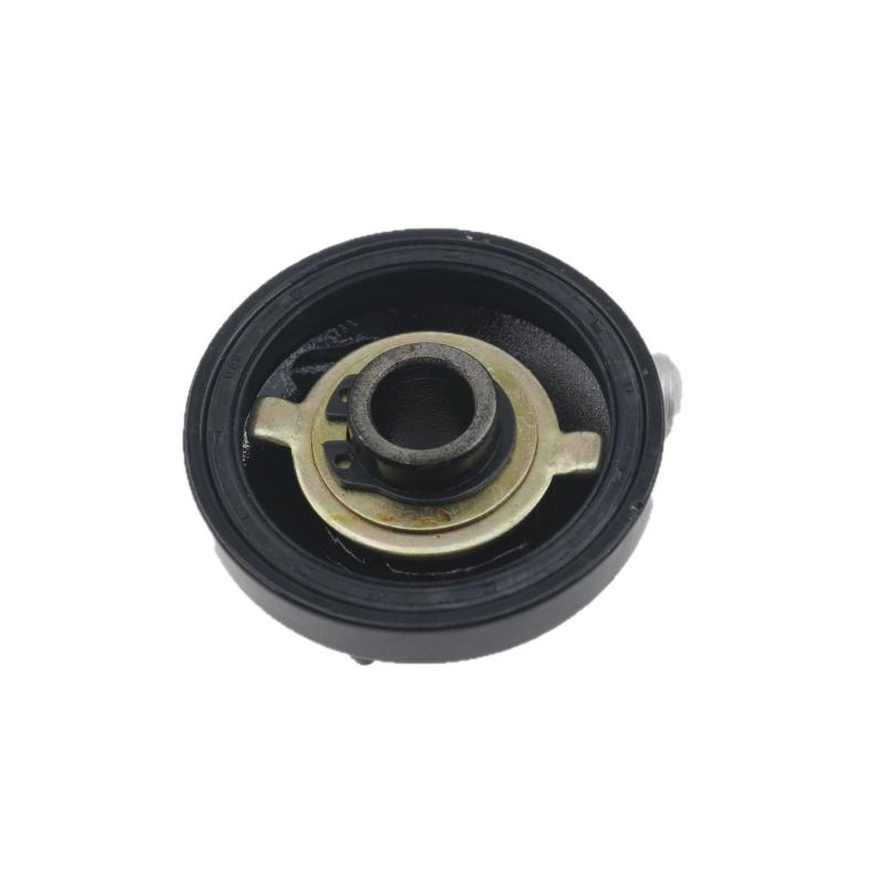 1Pcs For  Jog Zy125 Bws125 Rs100 Jog100 Motorcycle Speedometer Drive Gear Box Accessories 12Mm