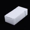 10Pcs Magic Sponge Cleaner Multi-Functional Melamine Cleaning Sponges For Pool Cue Household Bathroom Cleaning Tools