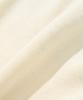 KNITTED Let'S Love Donut Round Knit Ivory