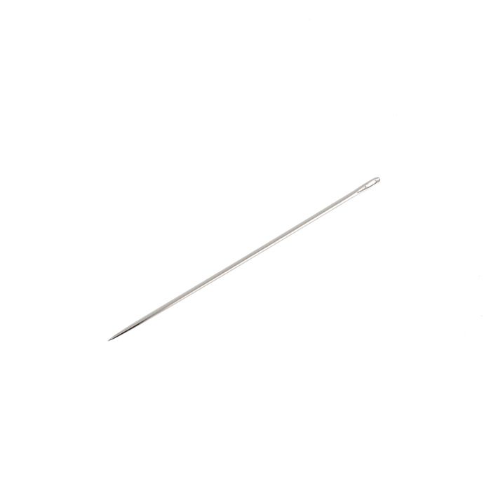 LONG SEWING NEEDLES A1F No. 10