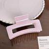 Premium Minimalist Hair Clips In Bright Colors With Unique Styles For Fashion Everyday