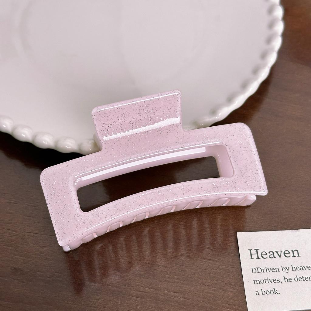 Premium Minimalist Hair Clips In Bright Colors With Unique Styles For Fashion Everyday