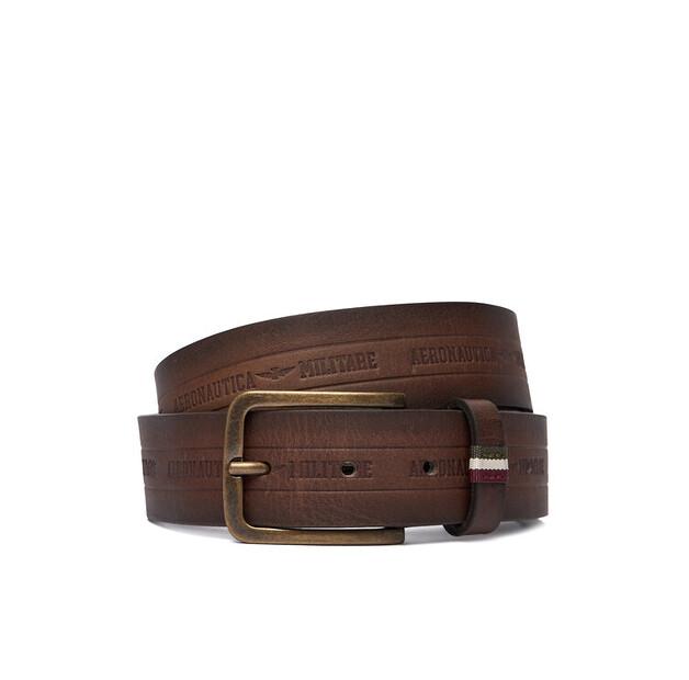 

Ремень мужской Aeronautica Militare 252CP0262UPL00274 EU 100
