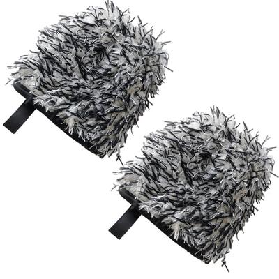 Φροντίδα αυτοκινήτου – Σφουγγάρια, πανάκια και βούρτσες