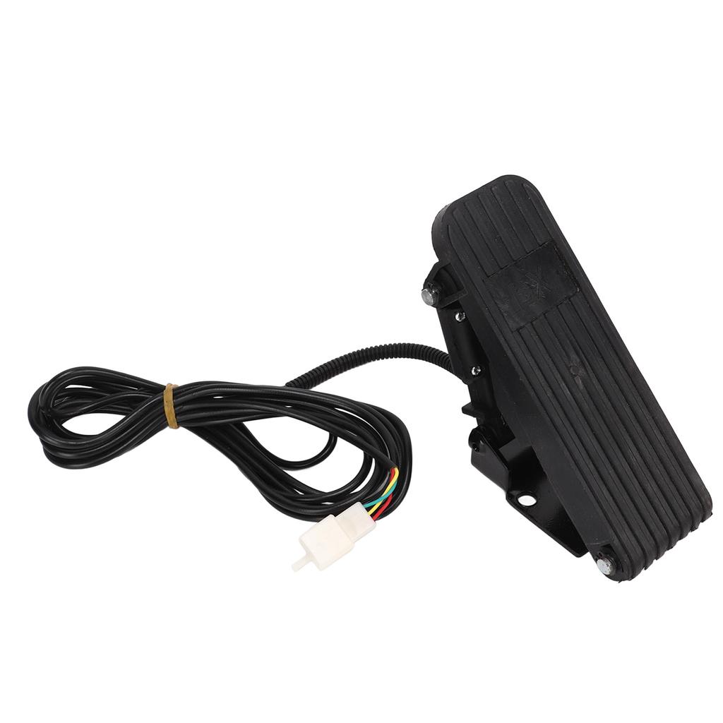 24V 350W Two Speed Controller Pedal Accelerator Kit Electric Bike Controller Foot Accelerator Conversion Kit