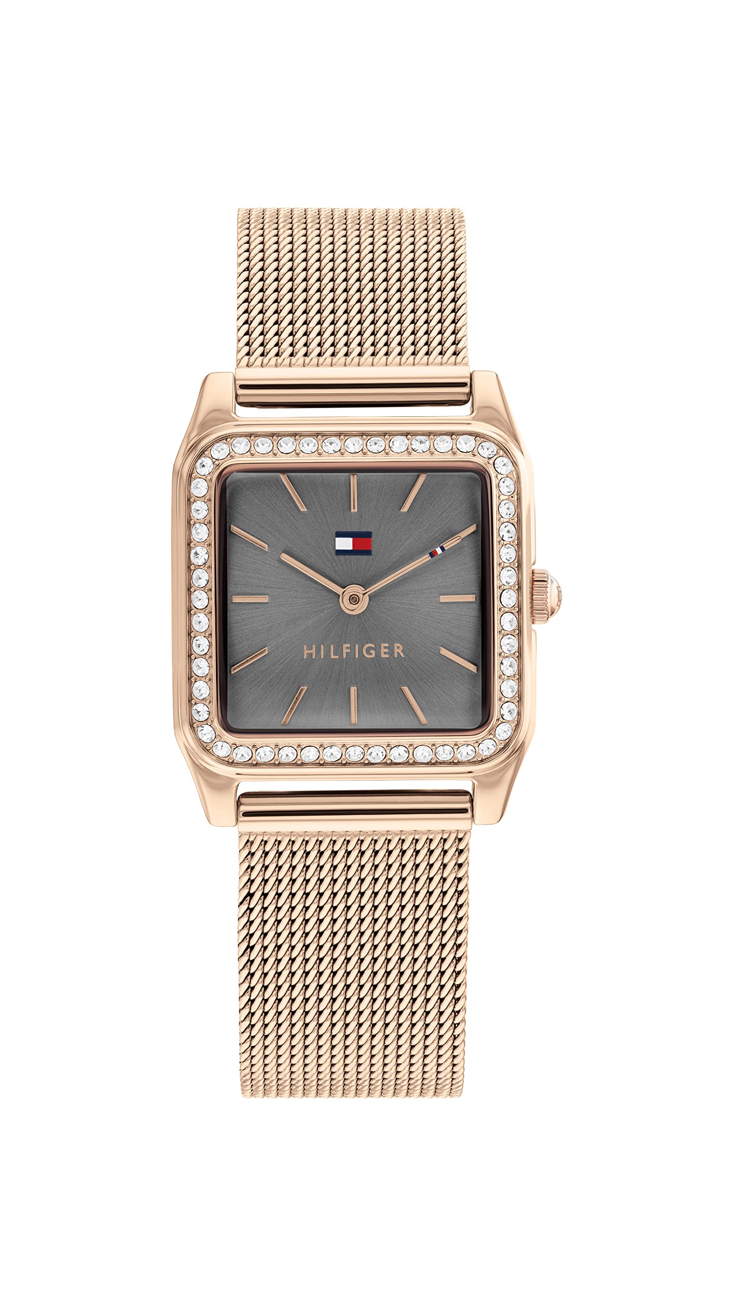 Tommy Hilfiger Toni Analog Quartz Stainless Steel Item 1782610 (Tommy Hilfiger) Women s Watch, Case, No. [Used]