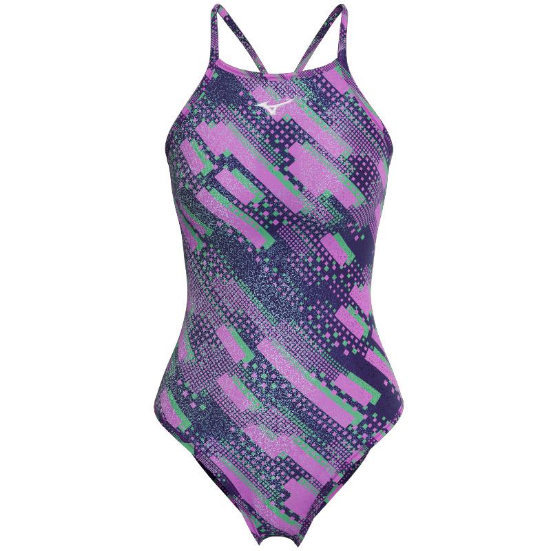 Mizuno Swimsuit Sets Unisex Moderate N2CAB302AA-0714 S