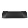 Rear Bumper Tow Hitch Cover Black ABS Dust Resistant Strong Protection 84410295 for Vehicles