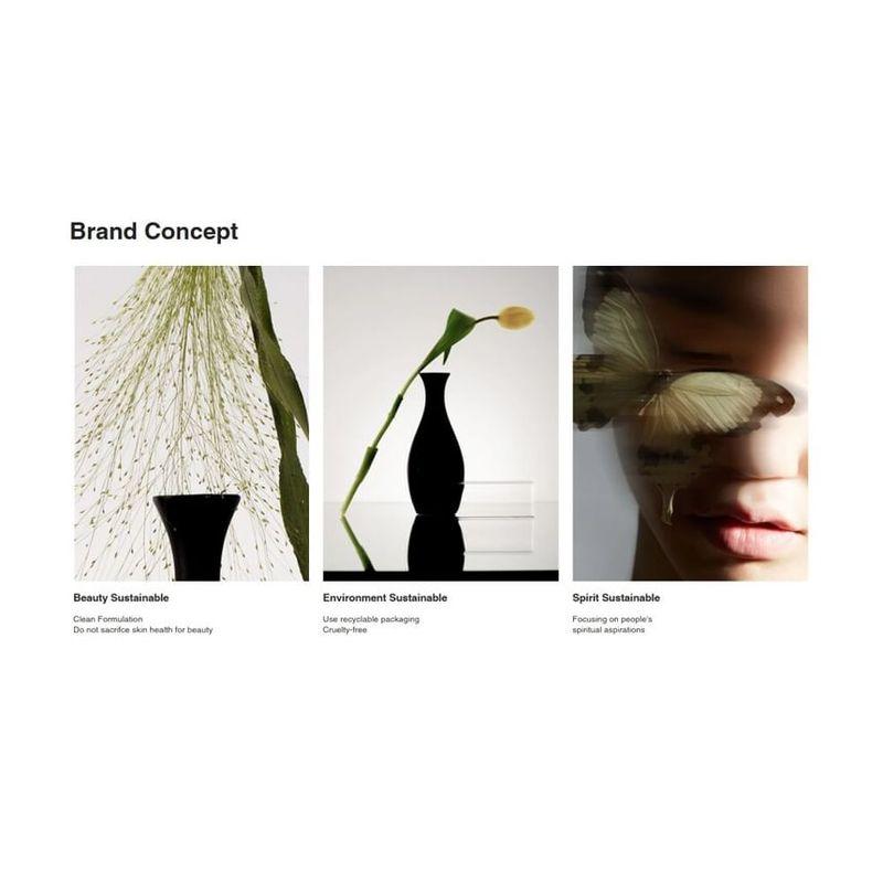 RED CHAMBER - Crystal Limited Multi-Purpose Cream - 2 Colors