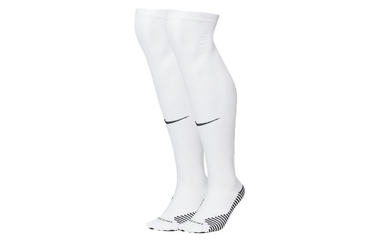 Nike Knee High Socks Men s Men s White SK0038-100 S