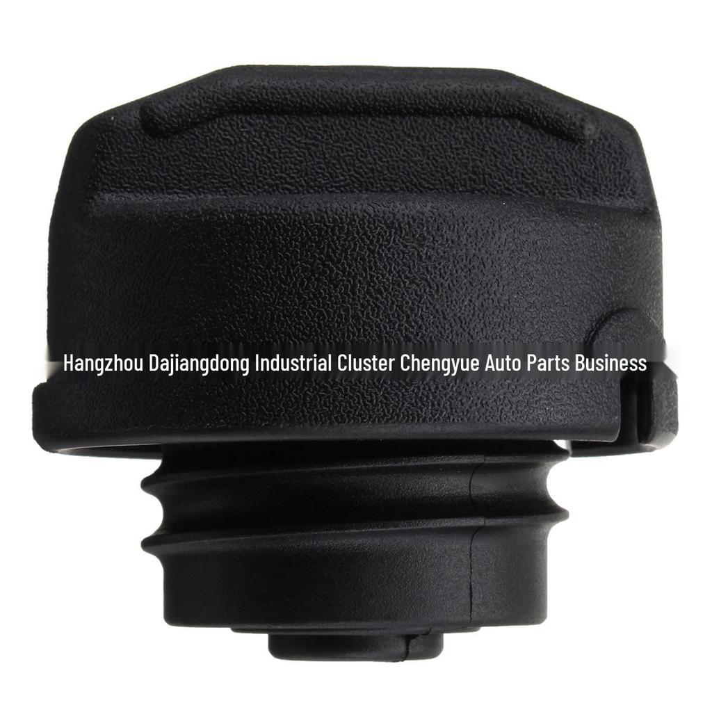 Fuel Tank Cap with 2 Keys for Vauxhall Zafira (1998-2016)