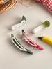 Cute and Stylish Chopstick and Spoon Rack - Ceramic Holder for Kitchen Decor