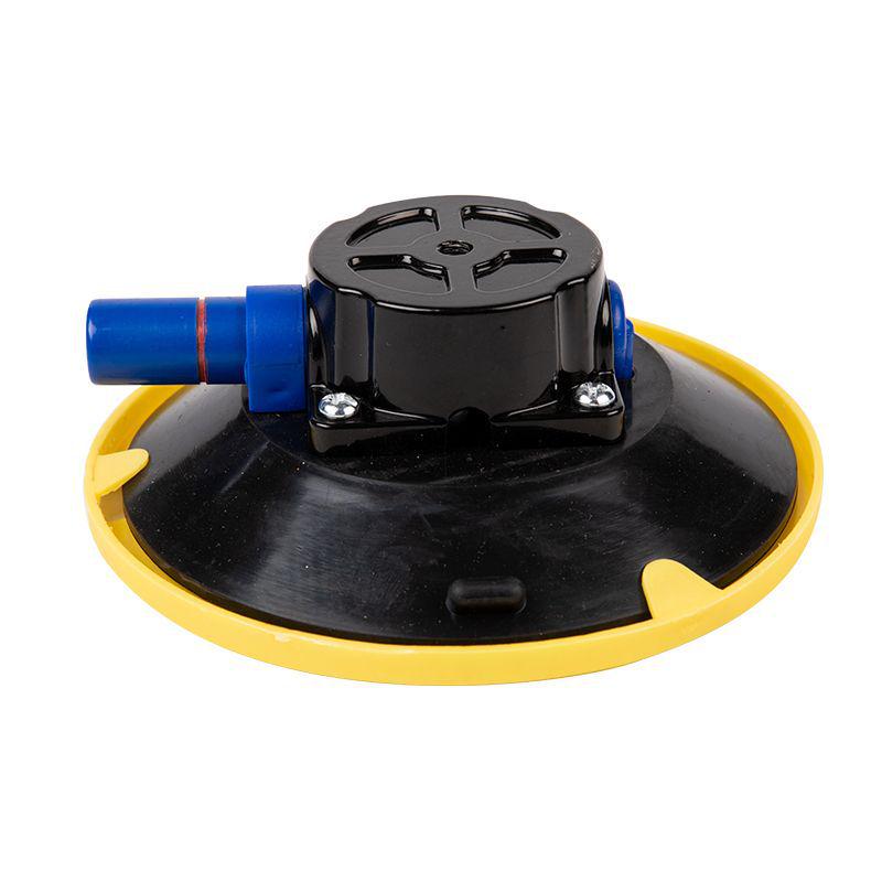 Countertop Seamless Splicing Tool with Vacuum Suction Cup