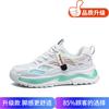 Men's Shoes 2025 Summer New Teen Ins Style Casual Versatile Dad Shoes Men's Sports Breathable Mesh Shoes