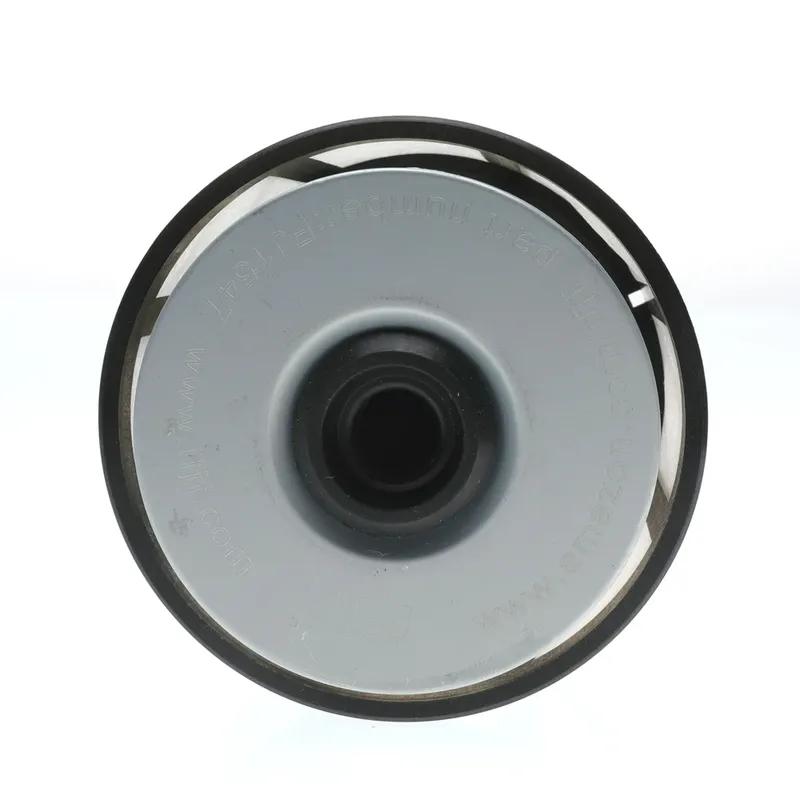 FD4596 Fuel Filter Fits Ford F-250/F-350 Super Duty, Excursion, E-350 Super Duty, Econoline Club Wagon, Econoline, Club Wagon
