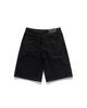 Eoneopegtideuesensyeol Relaxed Bermuda Denim Shorts / Indigo