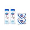 Safeguard Classic Pure White Fragrance Shower Gel and Soap Duo