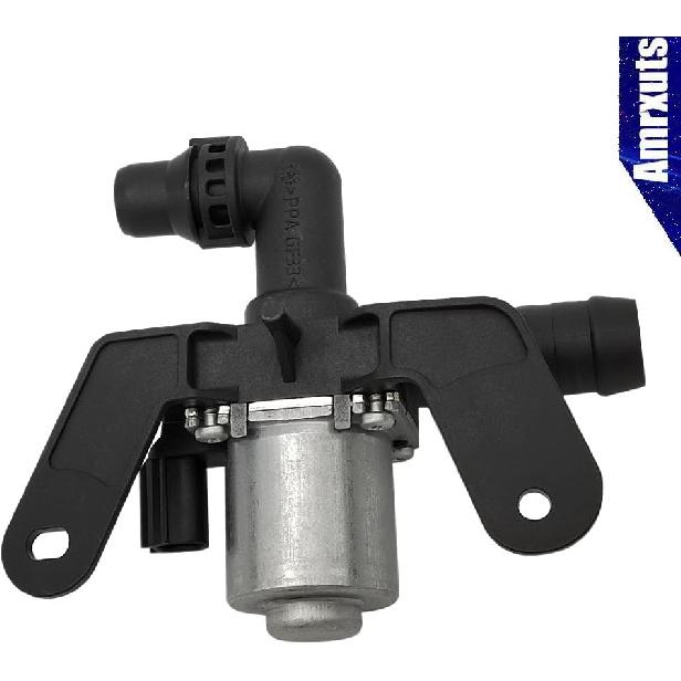 Amrxuts CV6Z-18495-A Heater Control Valve HVAC for 2014-2016 Ford Transit Connect 1.6L L4, 2013-2019 Ford Escape, 2017-2019 Lincoln MKC 2.0L L4