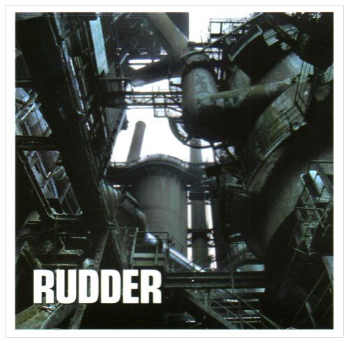 

[USED] (CD)Rudder