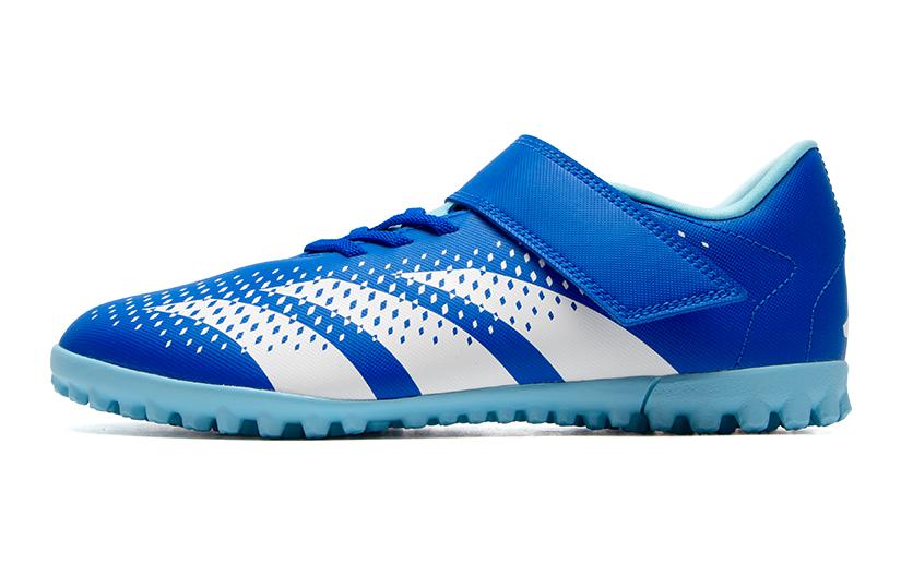 

Adidas Predator Accuracy.4 Kids Soccer Shoes Kids IE9441 38