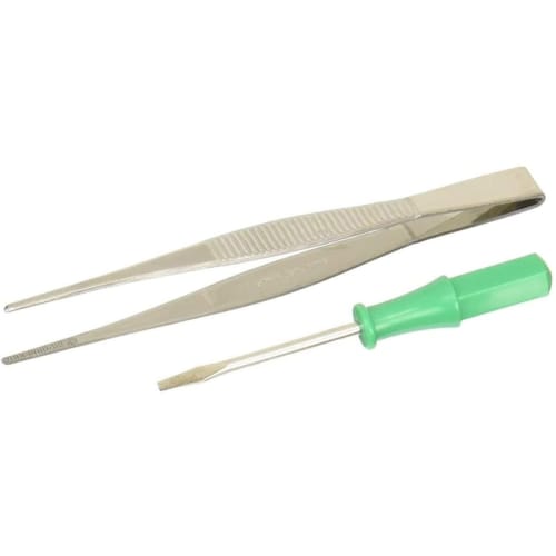 Mineshima Hobby Tool Set A-2