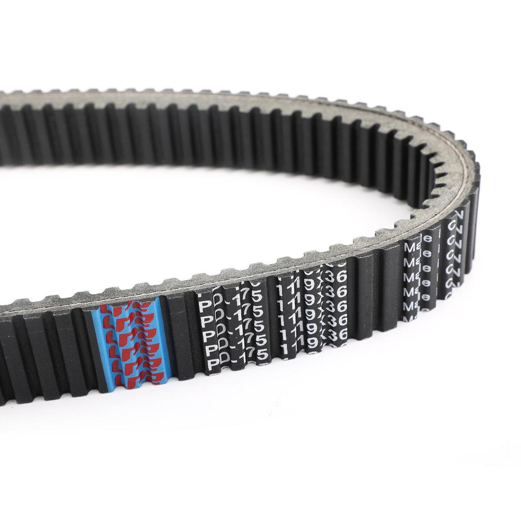 Drive Belt 1119OCx36W For Arctic Cat Snowmobile ZR XF M PTA 7000 14-17 0627-070