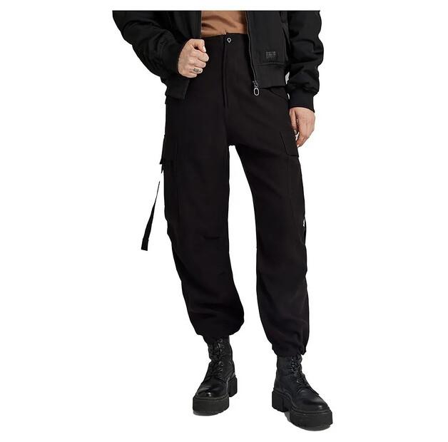

G-Star Cropped Drawcord cargo брюки 27