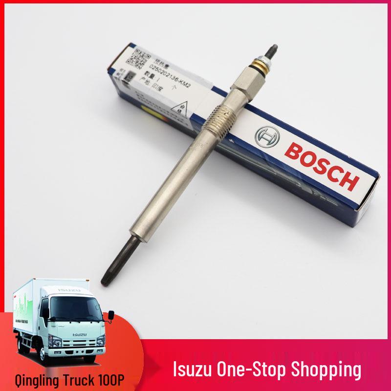 Jiangling Kaiyun Electric Engine Preheater 11.5V Spark Plug