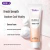 Shuke Multi-Effect Whitening Foaming Toothpaste