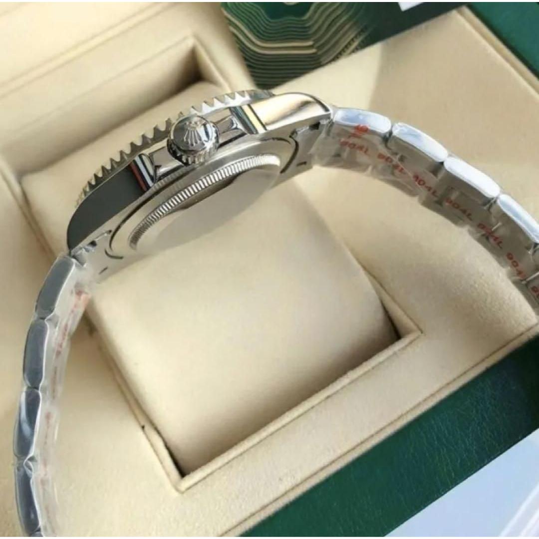 Used Purchases are welcome New and unused Submariner Non-Date # Automatic windingToday only special priceNew and unused