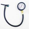 Automobile Fuel System Gasoline Pressure Gauge Motorcycle Car Pressure Tester Tool 0-100PSI 6.3/ 7.89/ 9.49 With Valve