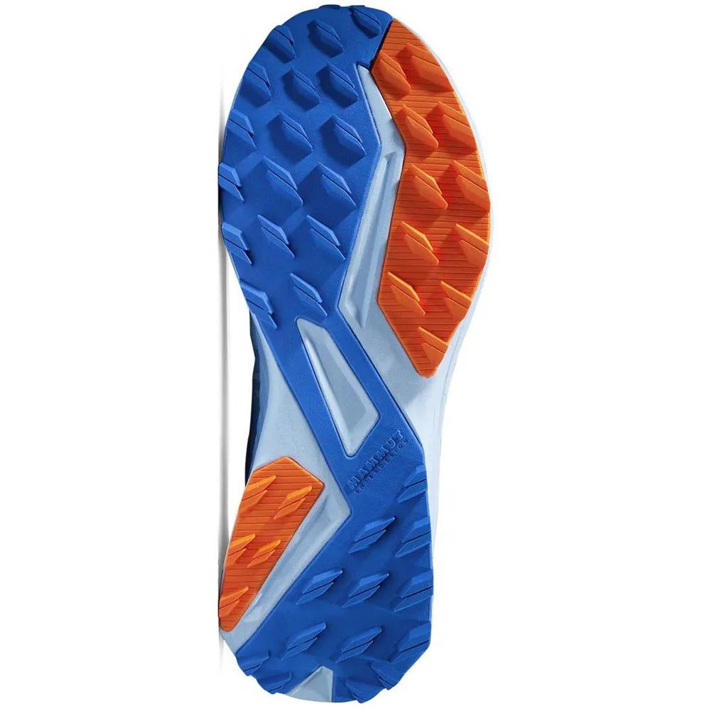 Mammut Ботинки для хайкинга Saentis TR Low Goretex