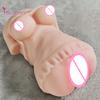 Pussy Doll Cup Stilig TPE Ekte Pussy Sucking Vagina Komfortabel