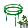 Plant Water Ring Drip Irrigation Watering Ring Hydro Halo Ring Sturdy Water Ring For Watering Plants Ideal Water Distribution