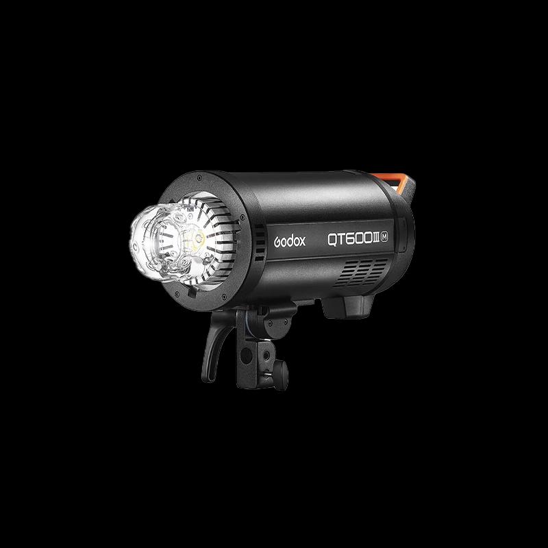 Godox QT600III 600W High-Speed Studio Flash